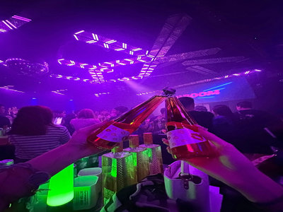 岳阳夜场招聘